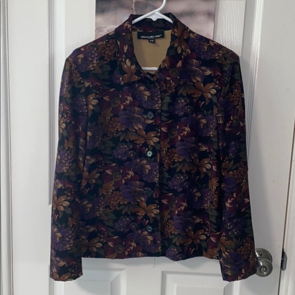 Jacket - Picture 4 of 5